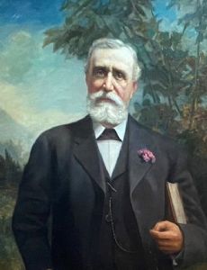 Dionisio Botiller