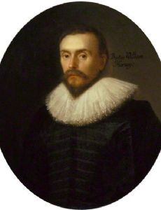 William Harvey