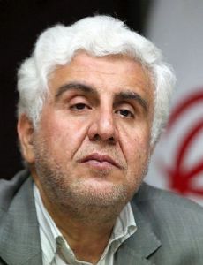 Farhad Rahbar