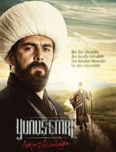 Yunus Emre