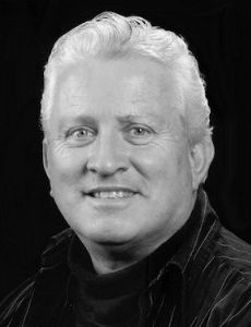 Steven Tandy