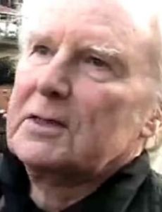 Brian Sewell