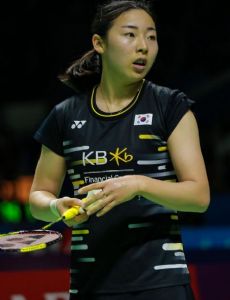 Kong Hee-yong