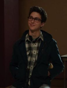 Isaac