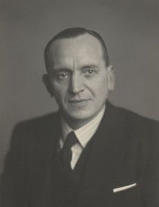 Ernest Popplewell