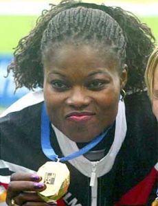 Florence Ekpo-Umoh