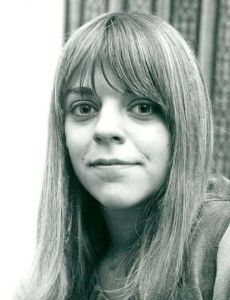 Petra Markham