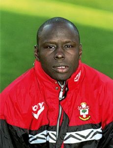Ali Dia