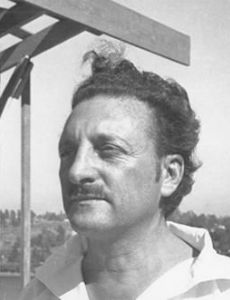 Rudolph Schindler (architect)