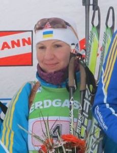 Olena Pidhrushna