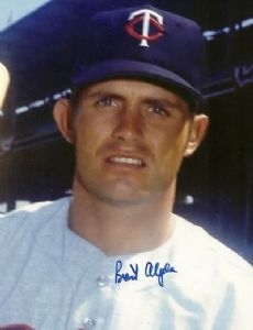 Brant Alyea