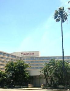 The Beverly Hilton
