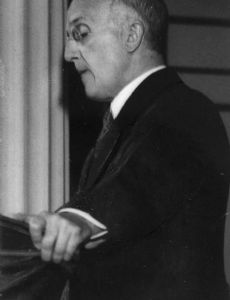 Herman Fleischer Høst