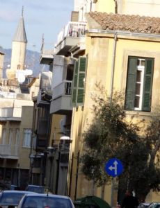 Nebethane, Nicosia