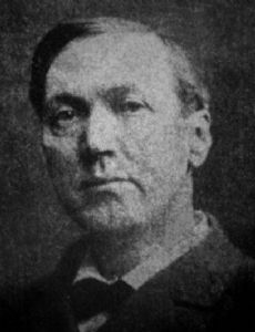 Hermon F. Titus