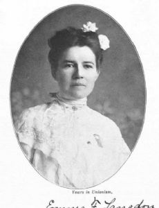 Emma F. Langdon