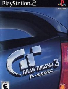 Gran Turismo 3: A-Spec