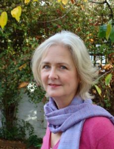 Artemis Cooper