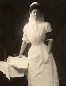 Inès de Bourgoing