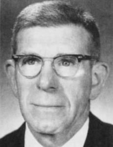 Morris Edward Opler