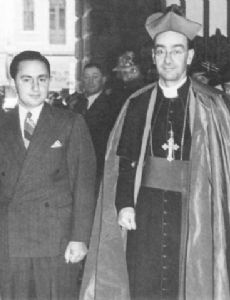 B. A. Santamaria