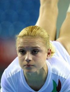 Yevgeniya Kuznetsova