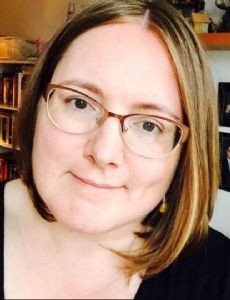 Gemma Files