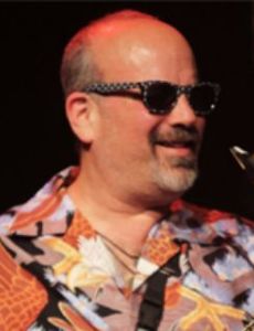 Rick Metz (Jazz Sax)