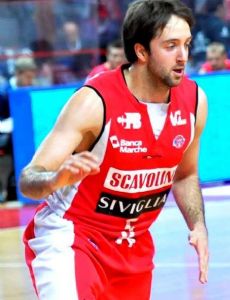 Daniele Cavaliero