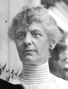 Ida Trotzig