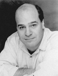Harry Standjofski
