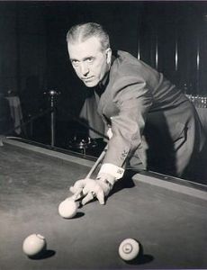 Irving Crane