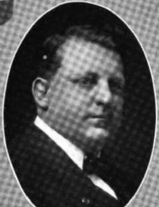 Simon E. Lantz