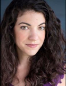 Carolyn Monroe
