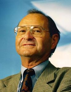 Robert Zajonc