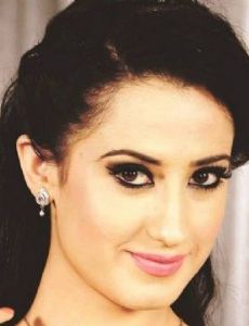 Aalisha Panwar
