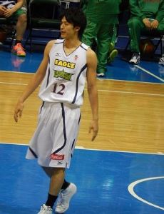 Takanobu Nishikawa