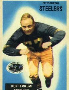 Dick Flanagan