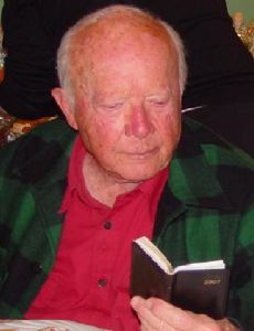 Andrew Benson