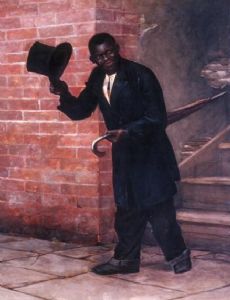 Doc Brown (dancer)