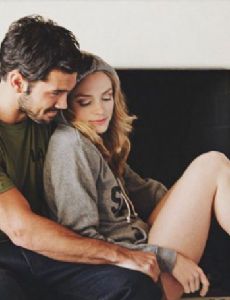 Jessa Hinton and Ryan Paevey