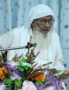 Isa al-Jowder