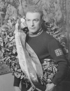 Sverre Farstad