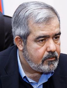 Hrant Markarian