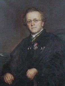 François Laurent