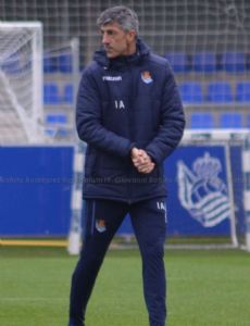 Imanol Alguacil