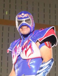 Aero Star