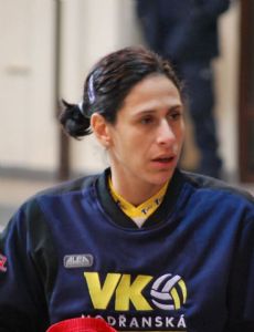 Tatiana Artmenko