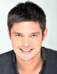 Dingdong Dantes