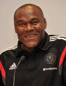 William Okpara